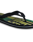 Paragon HWK3704G Men Stylish Lightweight Flipflops | Casual & Comfortable Daily-wear Slippers for Indoor & Outdoor | For Everyday Use