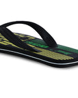 Paragon HWK3704G Men Stylish Lightweight Flipflops | Casual & Comfortable Daily-wear Slippers for Indoor & Outdoor | For Everyday Use