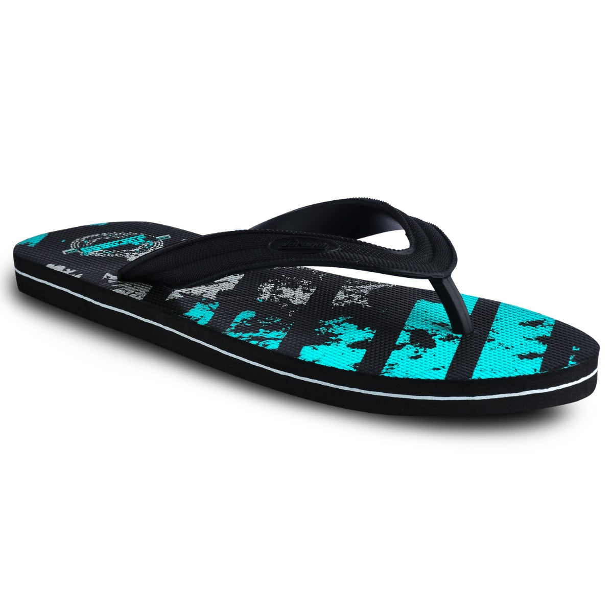 Men's daily wear sales slippers