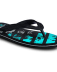 Paragon HWK3706G Men Stylish Lightweight Flipflops | Casual & Comfortable Daily-wear Slippers for Indoor & Outdoor | For Everyday Use