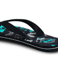 Paragon HWK3706G Men Stylish Lightweight Flipflops | Casual & Comfortable Daily-wear Slippers for Indoor & Outdoor | For Everyday Use
