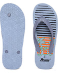 Paragon HWK3708G Men Stylish Lightweight Flipflops | Casual & Comfortable Daily-wear Slippers for Indoor & Outdoor | For Everyday Use