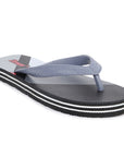 Paragon HWK3709G Men Stylish Lightweight Flipflops | Casual & Comfortable Daily-wear Slippers for Indoor & Outdoor | For Everyday Use