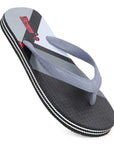 Paragon HWK3709G Men Stylish Lightweight Flipflops | Casual & Comfortable Daily-wear Slippers for Indoor & Outdoor | For Everyday Use
