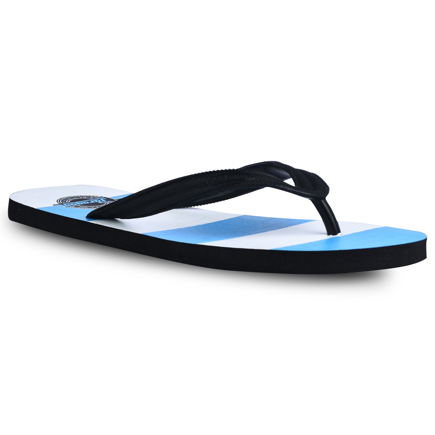 White flip online flops