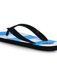 Paragon HWK3717G Men Stylish Lightweight Flipflops | Casual & Comfortable Daily-wear Slippers for Indoor & Outdoor | For Everyday Use