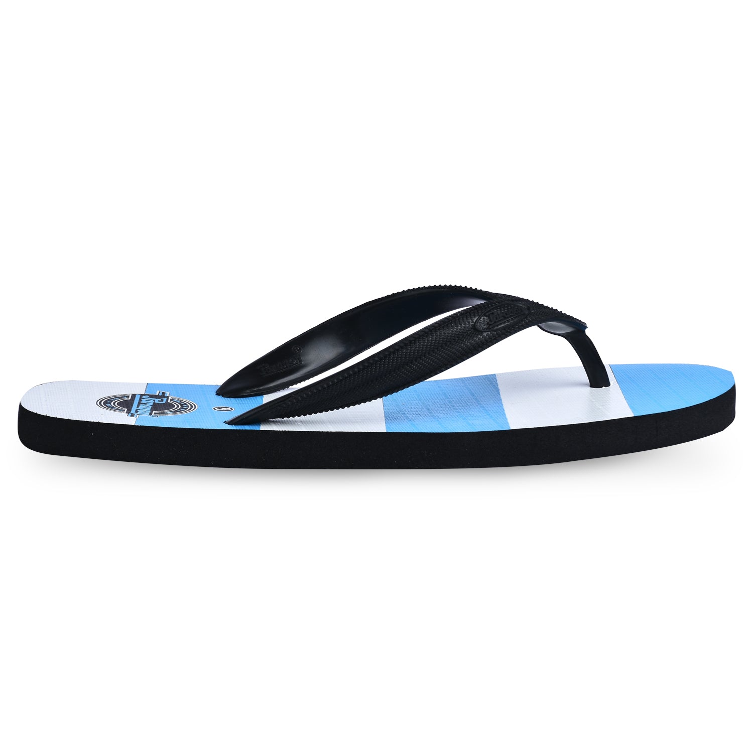 Reef flip flops discount blue