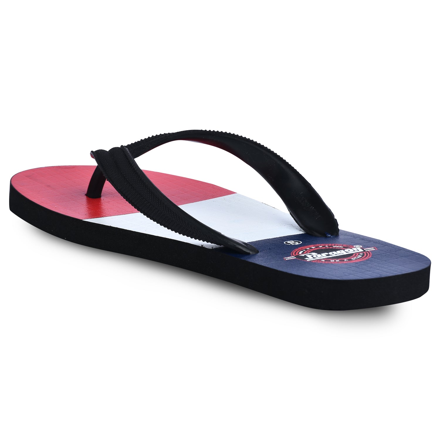 Paragon HWK3717G Men Stylish Lightweight Flipflops Casual Comfortable Daily wear Slippers for Indoor Outdoor For Everyday Use