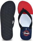 Paragon HWK3717G Men Stylish Lightweight Flipflops | Casual & Comfortable Daily-wear Slippers for Indoor & Outdoor | For Everyday Use
