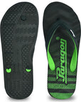 Paragon HWK3721G Men Stylish Lightweight Flipflops | Casual & Comfortable Daily-wear Slippers for Indoor & Outdoor | For Everyday Use