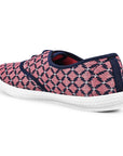 Paragon K1009L Women Casual Shoes | Sleek & Stylish | Latest Trend | Casual & Comfortable | For Daily Wear