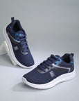 Paragon K1015G Men Walking, Running, Training, Cricket, Gym, Sports Shoes | Athletic Shoes with Comfortable Cushioned Sole for Daily Outdoor Use