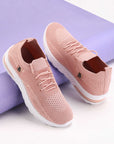 Paragon K1016L Women Sports Shoes | Walking Running Gym Shoes | Breathable Comfortable Sole with Cushioning