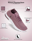Paragon K1016L Women Sports Shoes | Walking Running Gym Shoes | Breathable Comfortable Sole with Cushioning