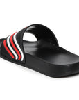 Paragon K10903G Men Casual Sliders | Stylish Trendy Lightweight Slides | Casual & Comfortable Slippers | Everyday Use