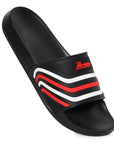 Paragon K10903G Men Casual Sliders | Stylish Trendy Lightweight Slides | Casual & Comfortable Slippers | Everyday Use