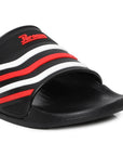 Paragon K10903G Men Casual Sliders | Stylish Trendy Lightweight Slides | Casual & Comfortable Slippers | Everyday Use