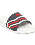 Paragon K10903G Men Casual Sliders | Stylish Trendy Lightweight Slides | Casual & Comfortable Slippers | Everyday Use