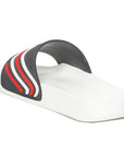 Paragon K10903G Men Casual Sliders | Stylish Trendy Lightweight Slides | Casual & Comfortable Slippers | Everyday Use