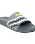 Paragon K10903G Men Casual Sliders | Stylish Trendy Lightweight Slides | Casual & Comfortable Slippers | Everyday Use