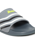 Paragon K10903G Men Casual Sliders | Stylish Trendy Lightweight Slides | Casual & Comfortable Slippers | Everyday Use