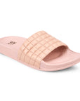 Paragon K10904L Women Casual Slides | Stylish Sliders for Everyday Use for Ladies | Trendy & Comfortable Slippers with Cushioned Soles
