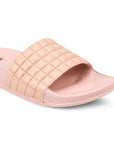 Paragon K10904L Women Casual Slides | Stylish Sliders for Everyday Use for Ladies | Trendy & Comfortable Slippers with Cushioned Soles