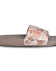 Paragon K10906L Women Casual Slides | Stylish Sliders for Everyday Use for Ladies | Trendy & Comfortable Slippers with Cushioned Soles