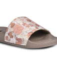 Paragon K10906L Women Casual Slides | Stylish Sliders for Everyday Use for Ladies | Trendy & Comfortable Slippers with Cushioned Soles