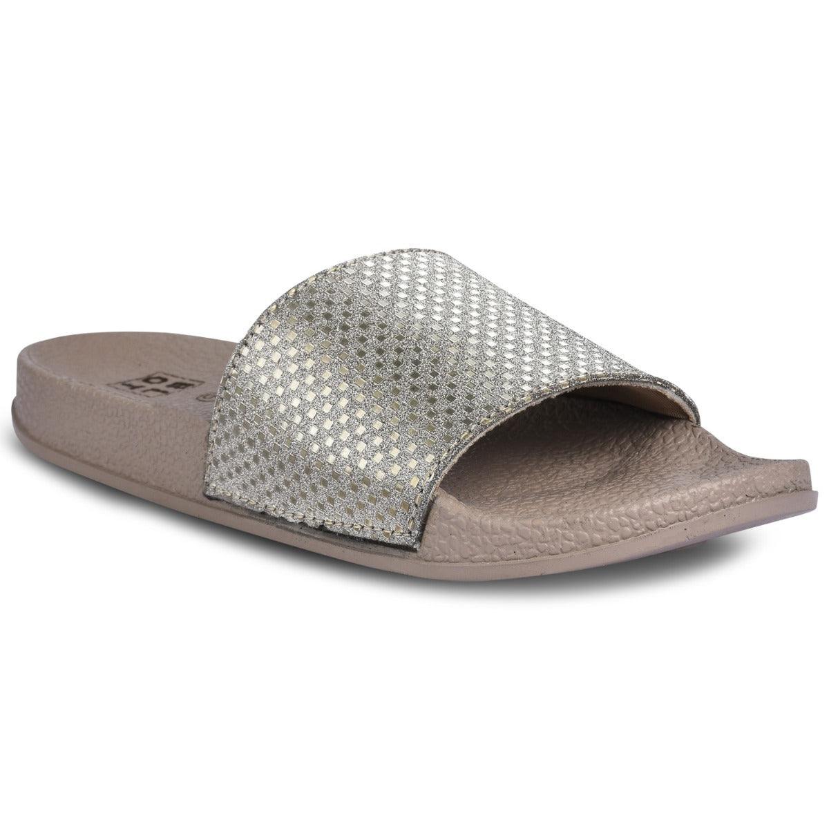 Paragon K10908L Women Casual Slides Stylish Sliders for Everyday Use Paragon Footwear