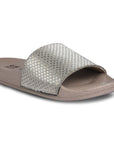 Paragon K10908L Women Casual Slides | Stylish Sliders for Everyday Use for Ladies | Trendy & Comfortable Slippers with Cushioned Soles