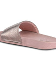 Paragon K10908L Women Casual Slides | Stylish Sliders for Everyday Use for Ladies | Trendy & Comfortable Slippers with Cushioned Soles