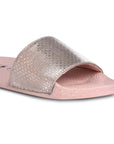 Paragon K10908L Women Casual Slides | Stylish Sliders for Everyday Use for Ladies | Trendy & Comfortable Slippers with Cushioned Soles
