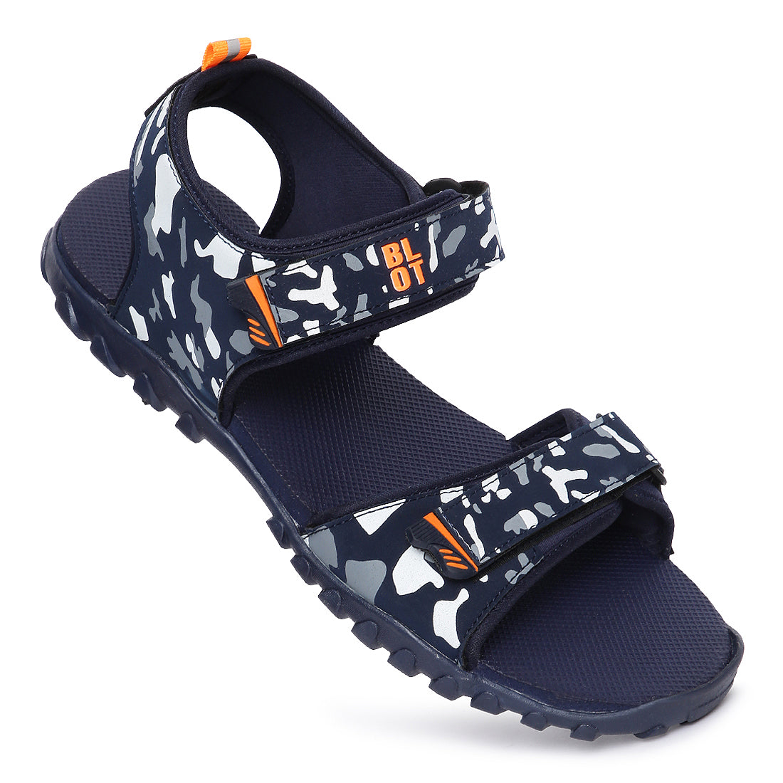 Paragon Blot K1406G Men Stylish Sandals | Comfortable Sandals for Daily Outdoor Use | Casual Formal Sandals with Cushioned Soles