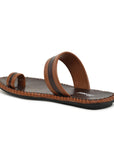 Paragon K2000G Men Stylish Sandals | Comfortable Sandals for Daily Outdoor Use | Casual Formal Sandals with Cushioned Soles