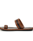Paragon K2000G Men Stylish Sandals | Comfortable Sandals for Daily Outdoor Use | Casual Formal Sandals with Cushioned Soles