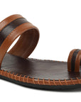 Paragon K2000G Men Stylish Sandals | Comfortable Sandals for Daily Outdoor Use | Casual Formal Sandals with Cushioned Soles