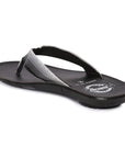 Paragon K2005G Men Stylish Lightweight Flipflops | Casual & Comfortable Daily-wear Slippers for Indoor & Outdoor | For Everyday Use