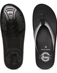 Paragon K2005G Men Stylish Lightweight Flipflops | Casual & Comfortable Daily-wear Slippers for Indoor & Outdoor | For Everyday Use