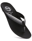 Paragon K2005G Men Stylish Lightweight Flipflops | Casual & Comfortable Daily-wear Slippers for Indoor & Outdoor | For Everyday Use