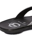 Paragon K2005G Men Stylish Lightweight Flipflops | Casual & Comfortable Daily-wear Slippers for Indoor & Outdoor | For Everyday Use