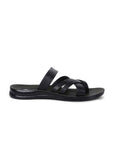 Paragon PUK2205G Men Stylish Sandals | Comfortable Sandals for Daily Outdoor Use | Casual Formal Sandals with Cushioned Soles