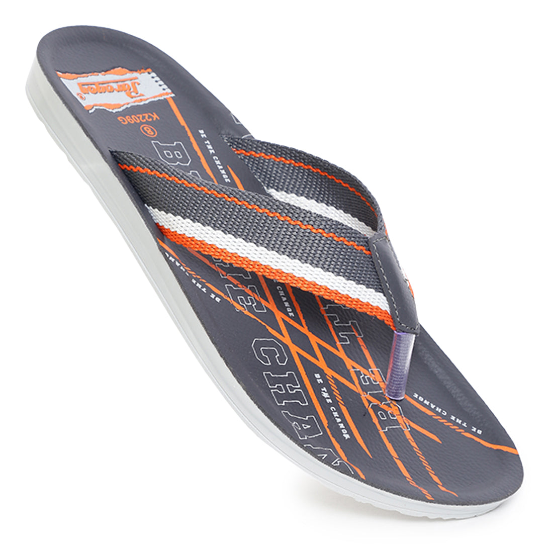 Paragon  PUK2209G Men Stylish Sandals | Comfortable Sandals for Daily Outdoor Use | Casual Formal Sandals with Cushioned Soles