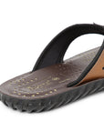 Paragon PUK2212G Men Stylish Sandals | Comfortable Sandals for Daily Outdoor Use | Casual Formal Sandals with Cushioned Soles