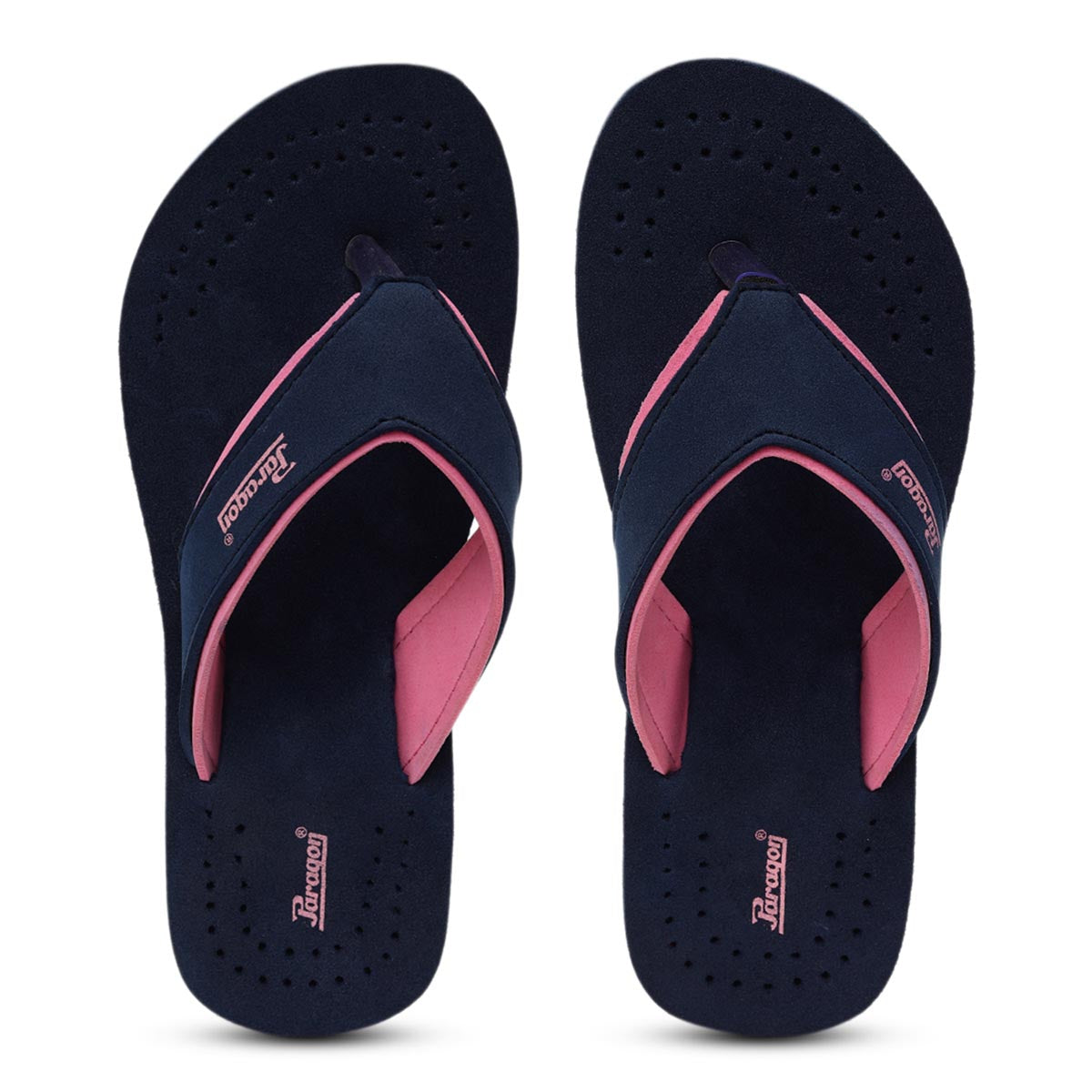 Simple Paragon Chappal Ladies Paragon K3300L Women Slippers