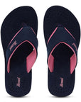 Paragon K3300L Women Slippers | Lightweight Flipflops for Indoor & Outdoor | Casual & Comfortable | For Everyday Use