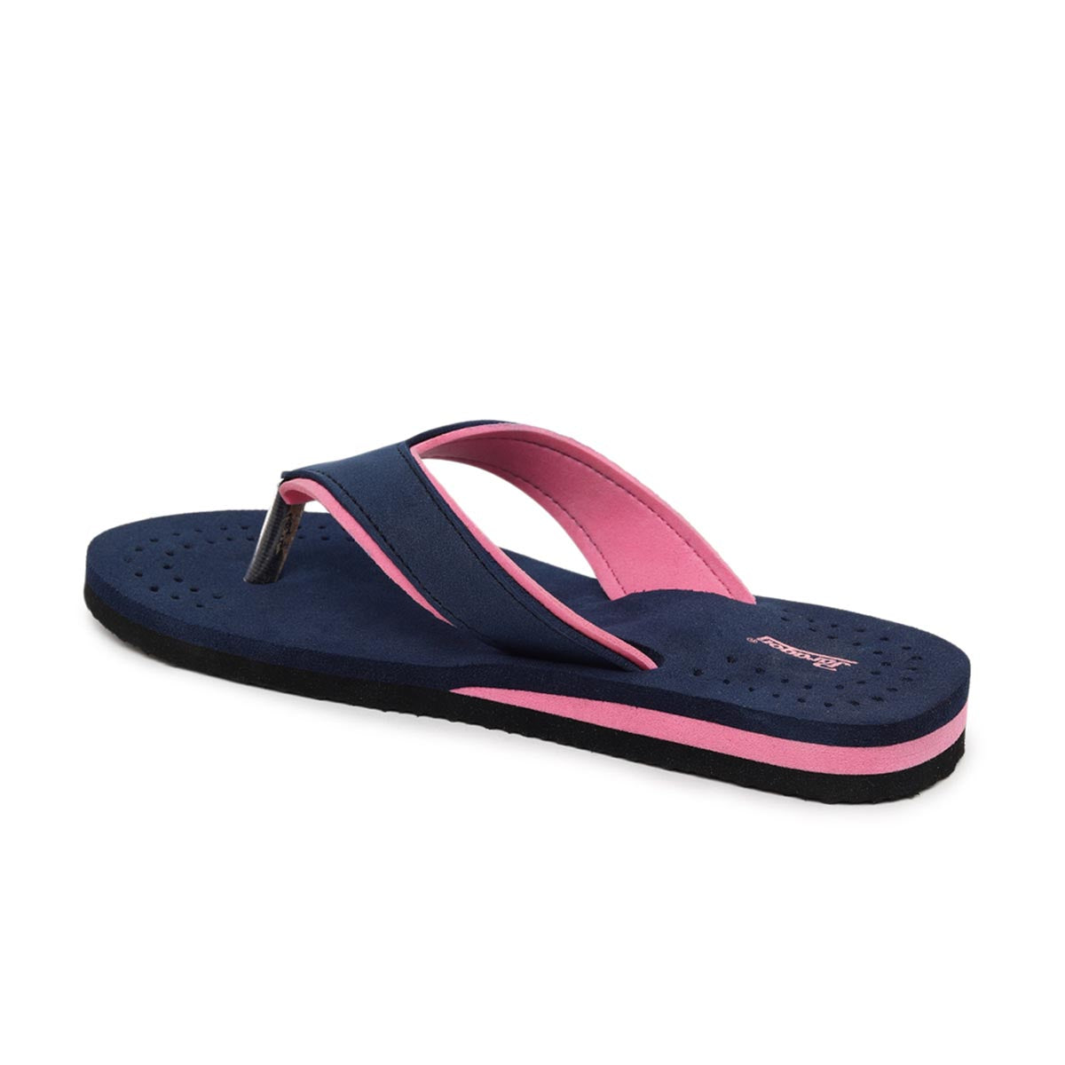 Paragon K3300L Women Stylish Lightweight Flipflops | Comfortable with Anti skid soles | Casual &amp; Trendy Slippers | Indoor &amp; Outdoor