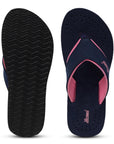 Paragon K3300L Women Slippers | Lightweight Flipflops for Indoor & Outdoor | Casual & Comfortable | For Everyday Use