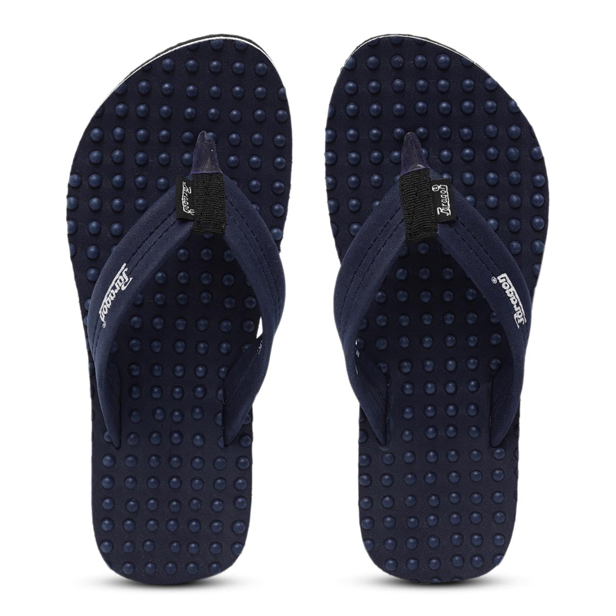 Paragon K3301L Women Stylish Lightweight Flipflops Comfortable