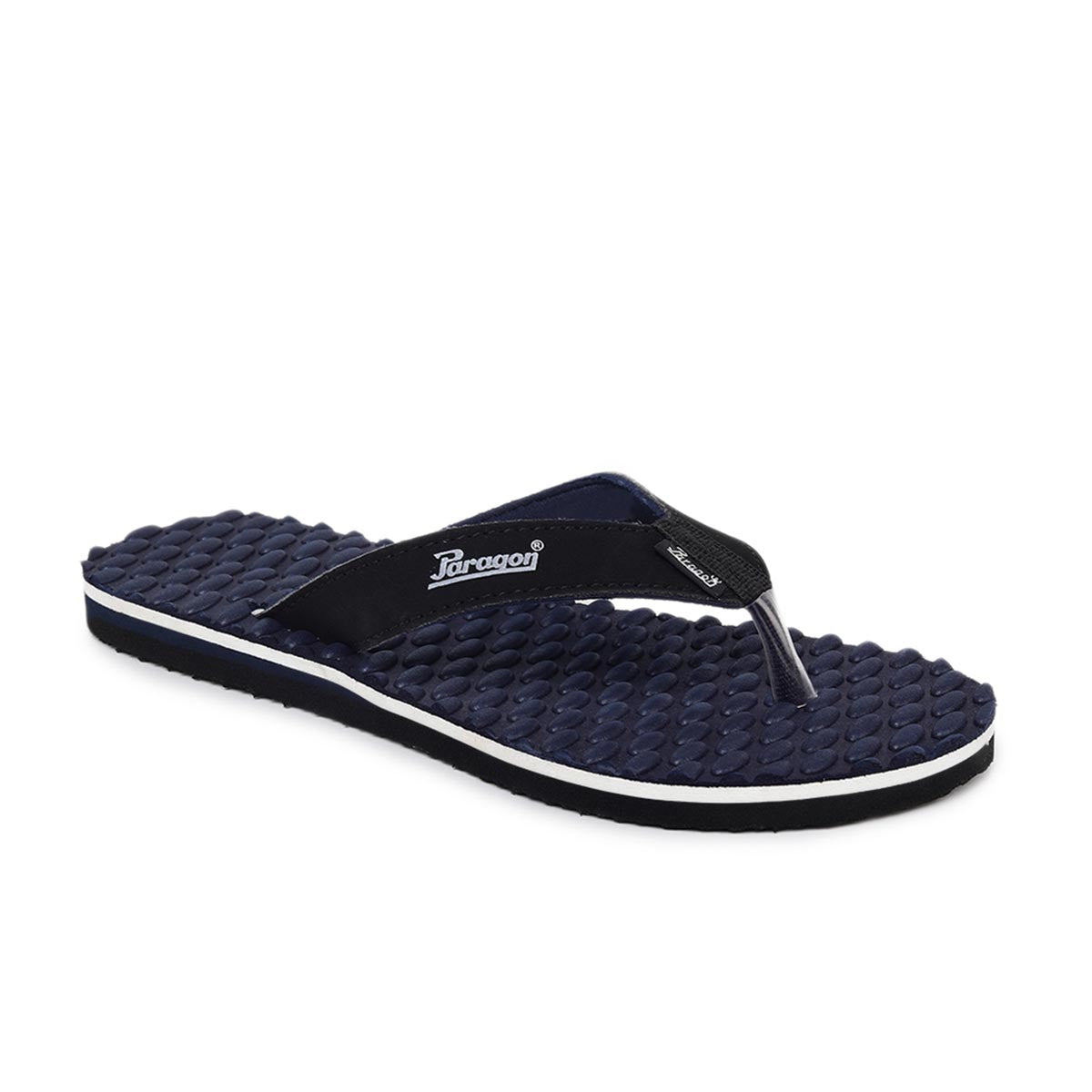 Paragon  K3302L Women Slippers | Lightweight Flipflops for Indoor &amp; Outdoor | Casual &amp; Comfortable | Anti Skid sole | For Everyday Use